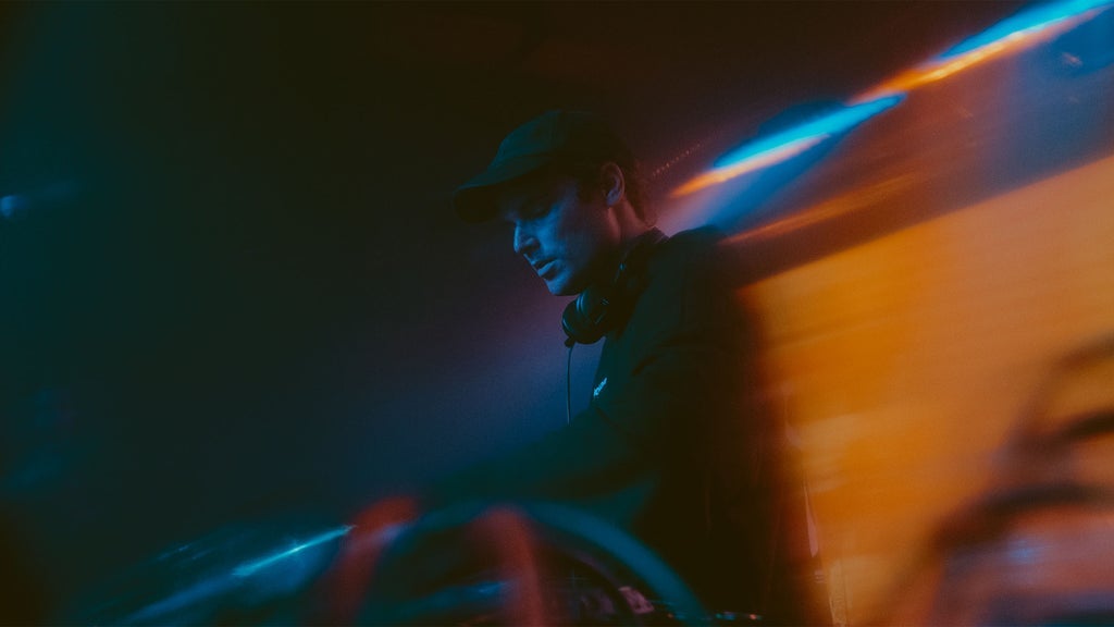Skeler - NIGHTFALL tour
