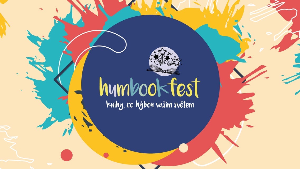 HumbookFest 2026 event image
