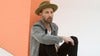 Mat Kearney - CRAZYTALK Fall 2018 Tour