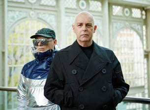 Pet Shop Boys