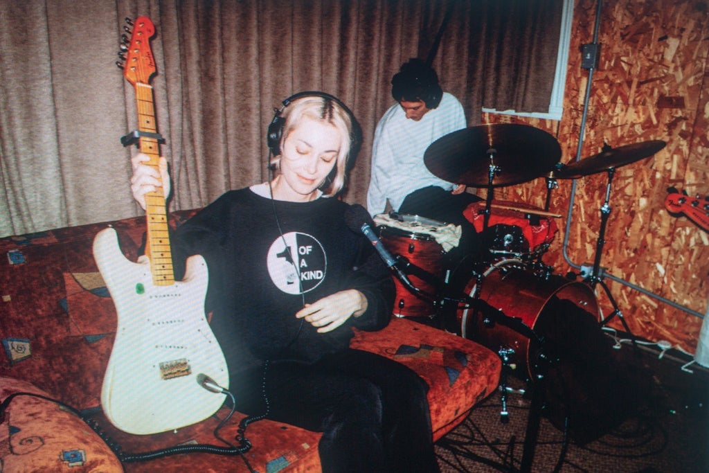 image of band