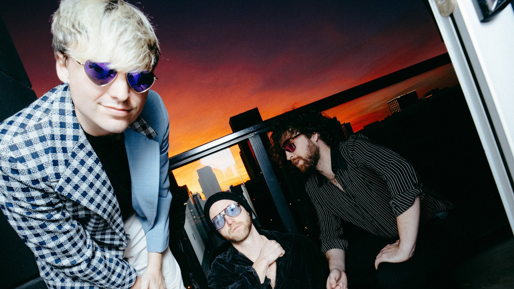 Johnny Manchild, Friend of a Friend, Karma and the Killjoys