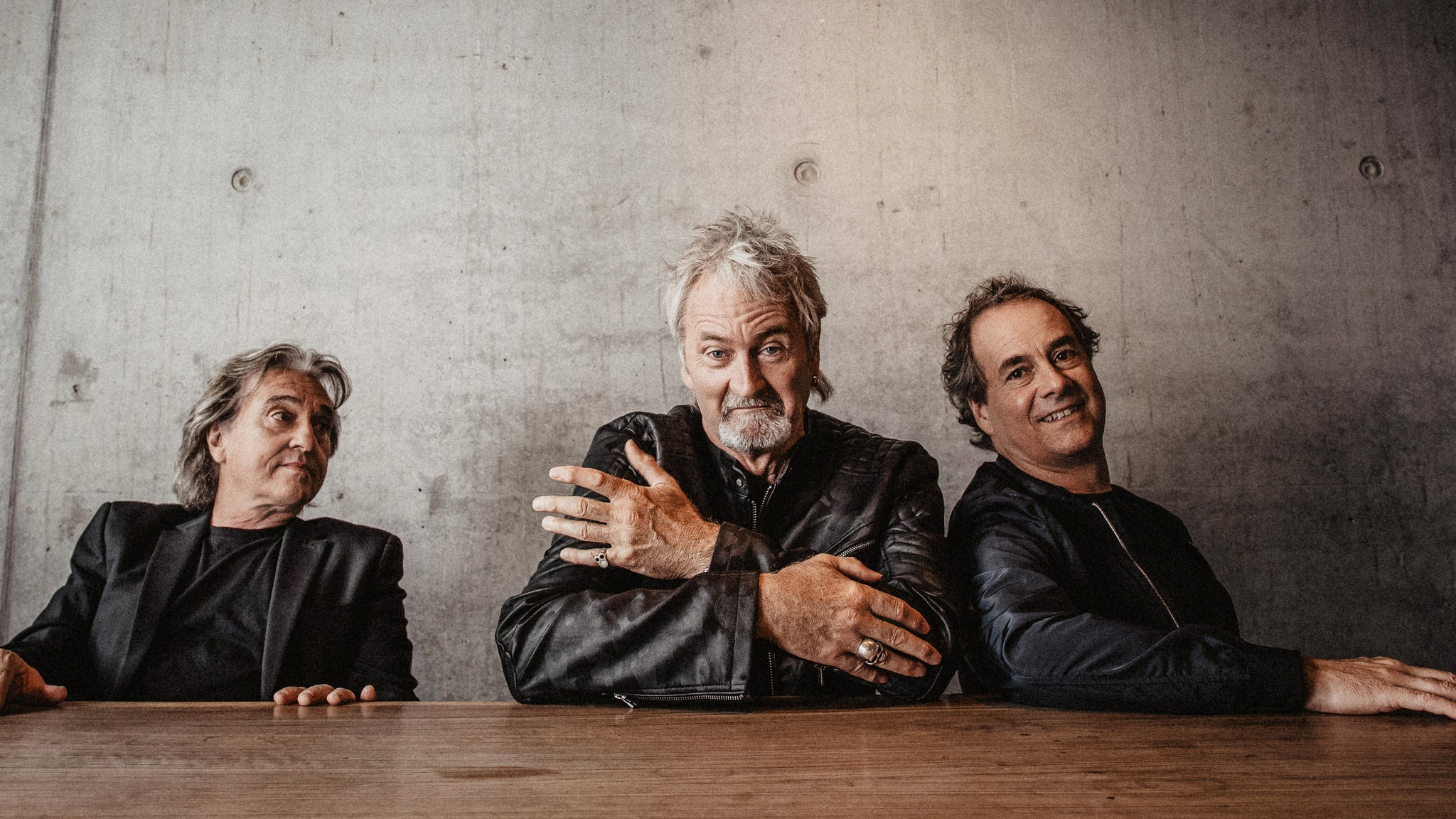 FRONTM3N -  One For All - Tour 2027