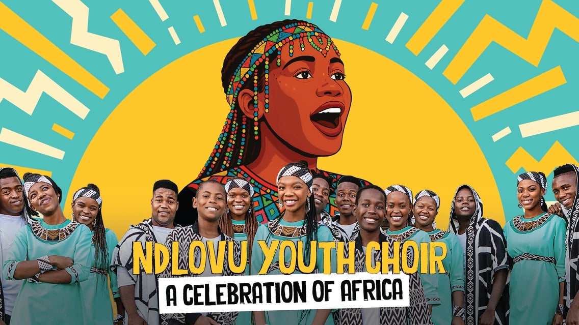 Ndlovu Youth Choir