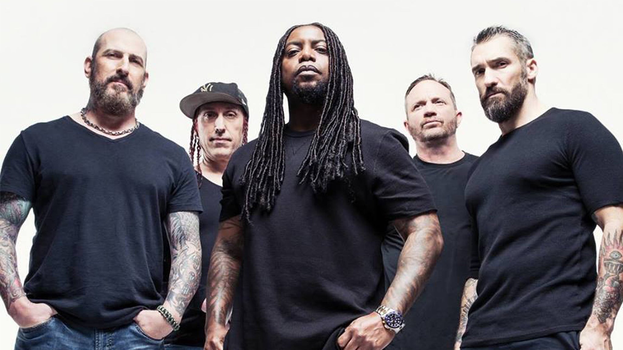 Sevendust