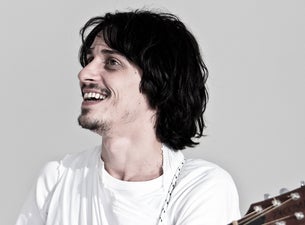 Alberto Ferrari | Locus Festival 2026