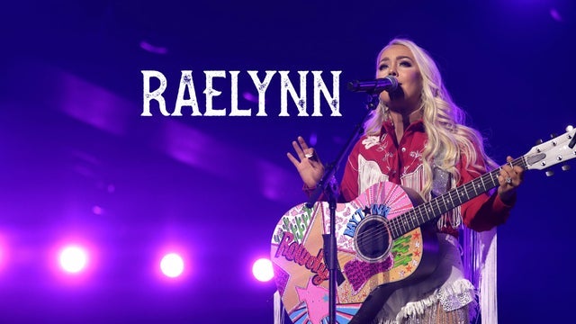 RaeLynn