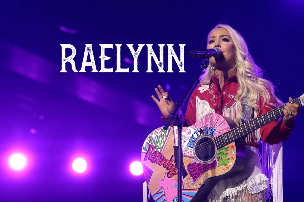 RaeLynn