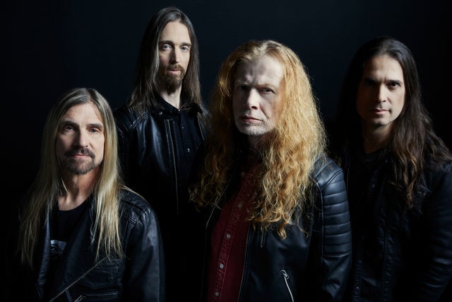 Megadeth