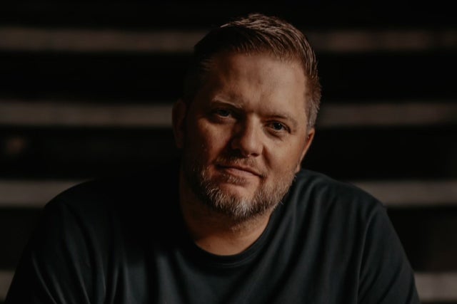 Presales to derrick stroup: members use these when buying pre-sale tickets