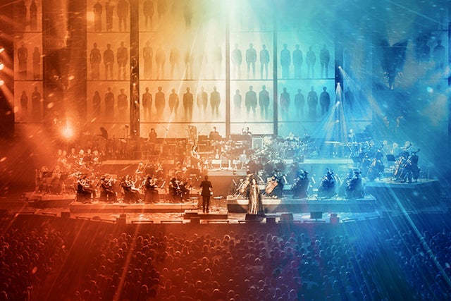 The World of Hans Zimmer - a New Dimension