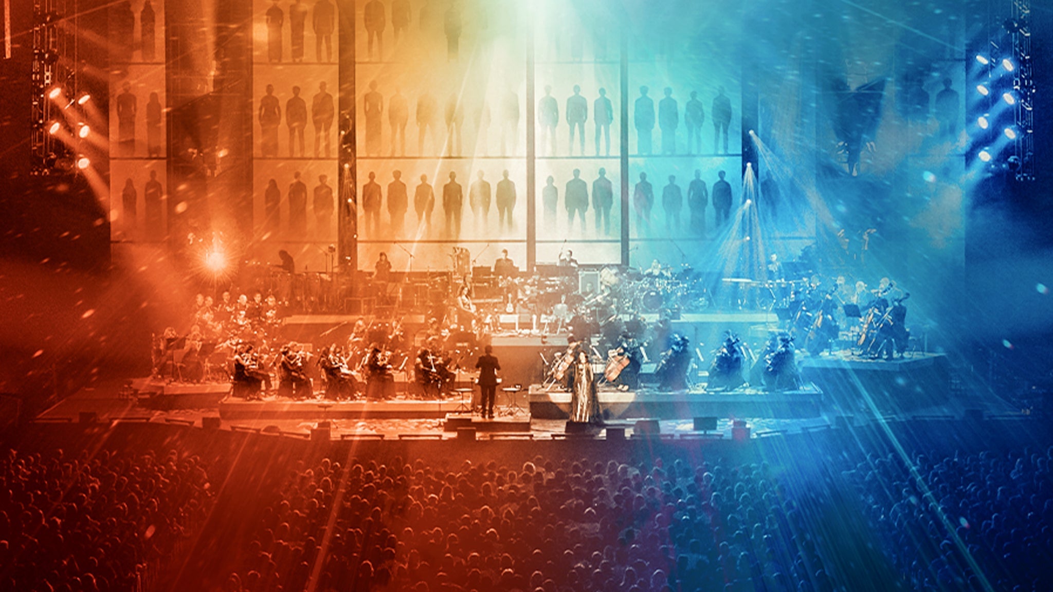 The World of Hans Zimmer @ The O2