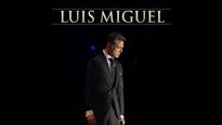 Luis Miguel en el España