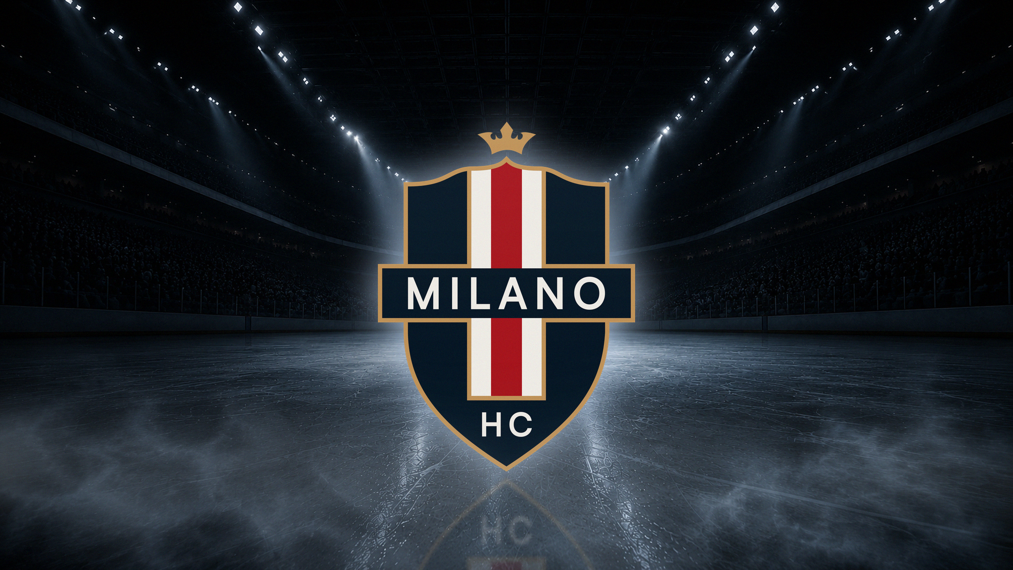 Milano Hockey Club - Season Pass 2026/2027