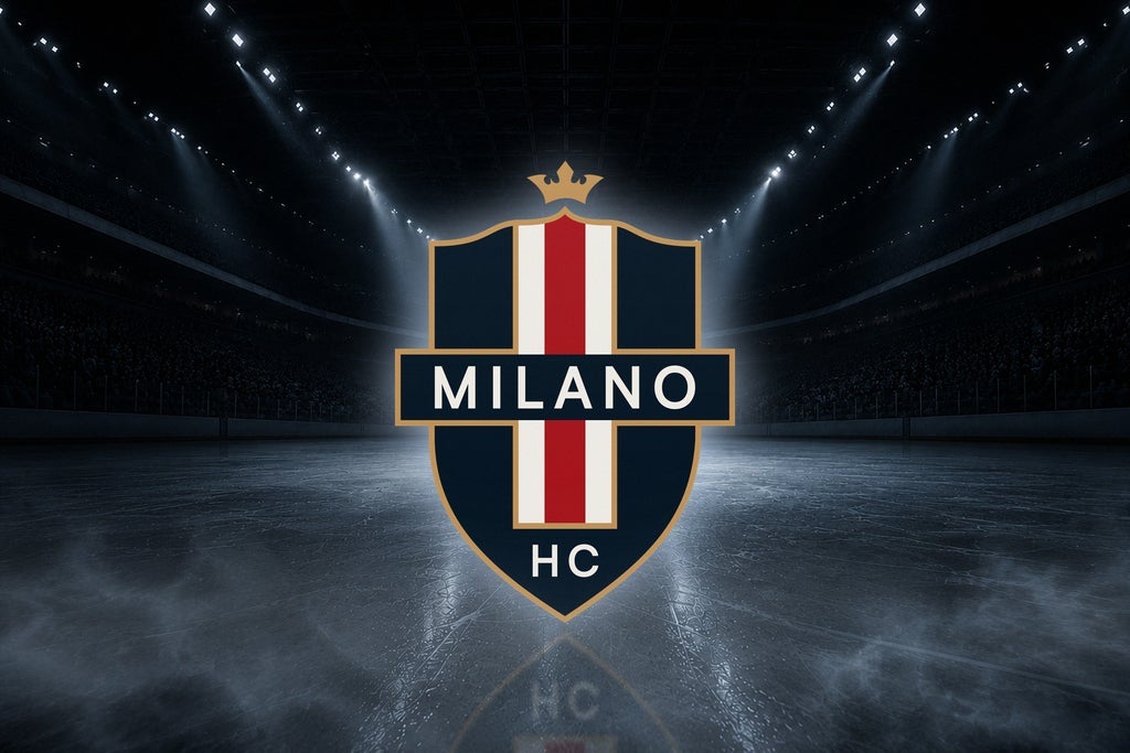 Milano Hockey Club - Abbonamento 2026/2027