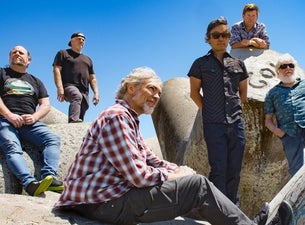 Image of The String Cheese Incident