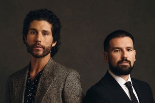Dan + Shay: The Young Tour