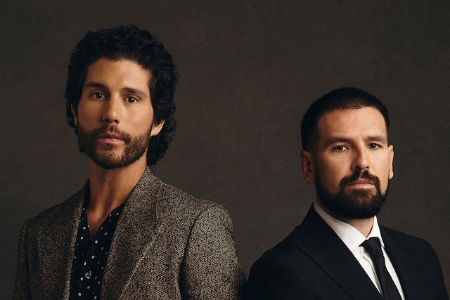 Presales to dan + shay the young tour: members use these when buying pre-sale tickets
