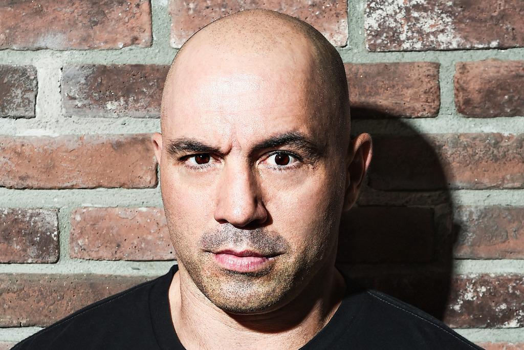 Joe Rogan: Strange Times 2018 Tour