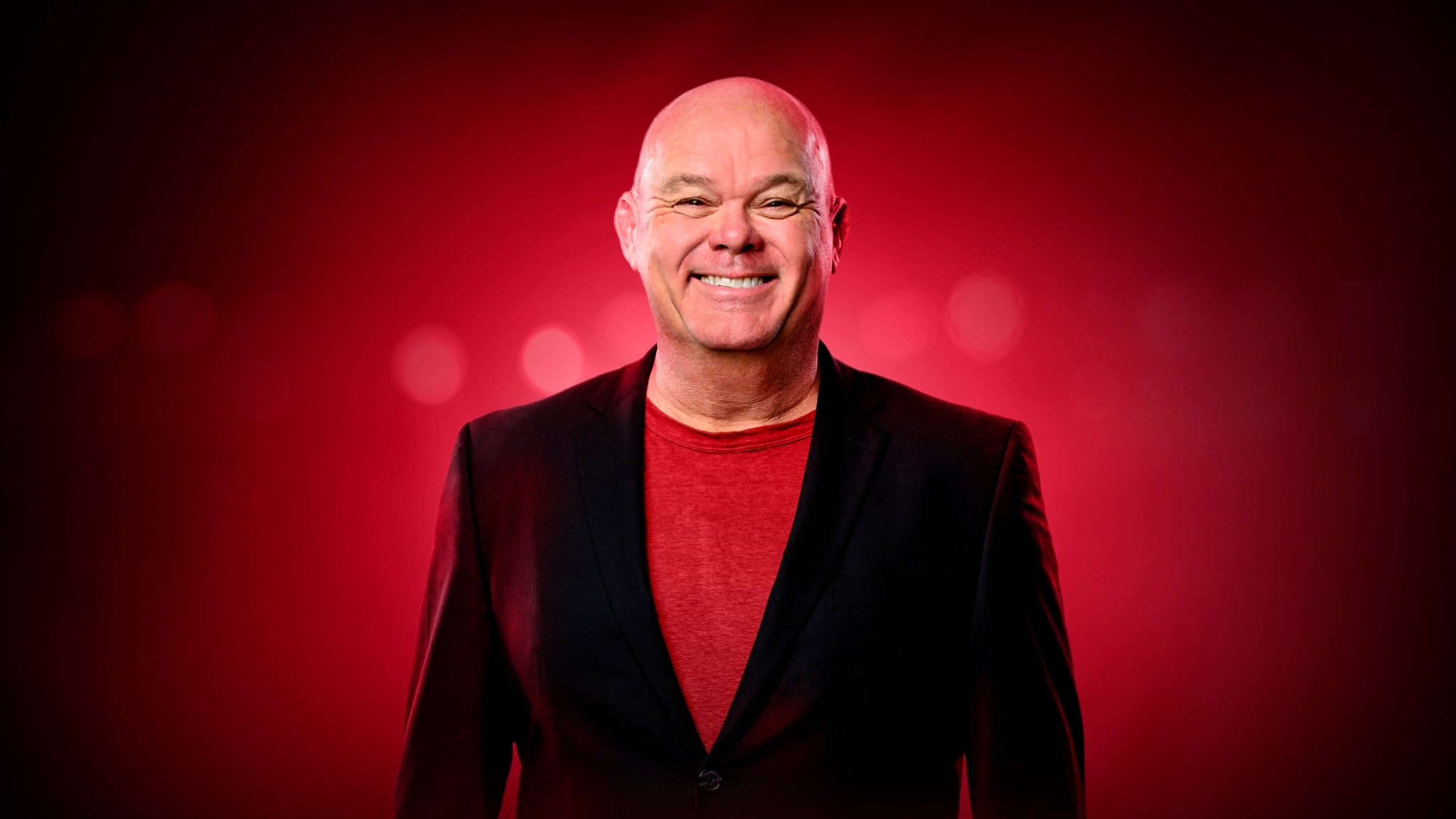 Paul De Leeuw