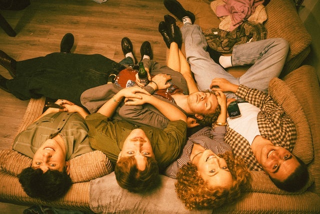 Presales to maic&iacute;n: members use these when buying pre-sale tickets