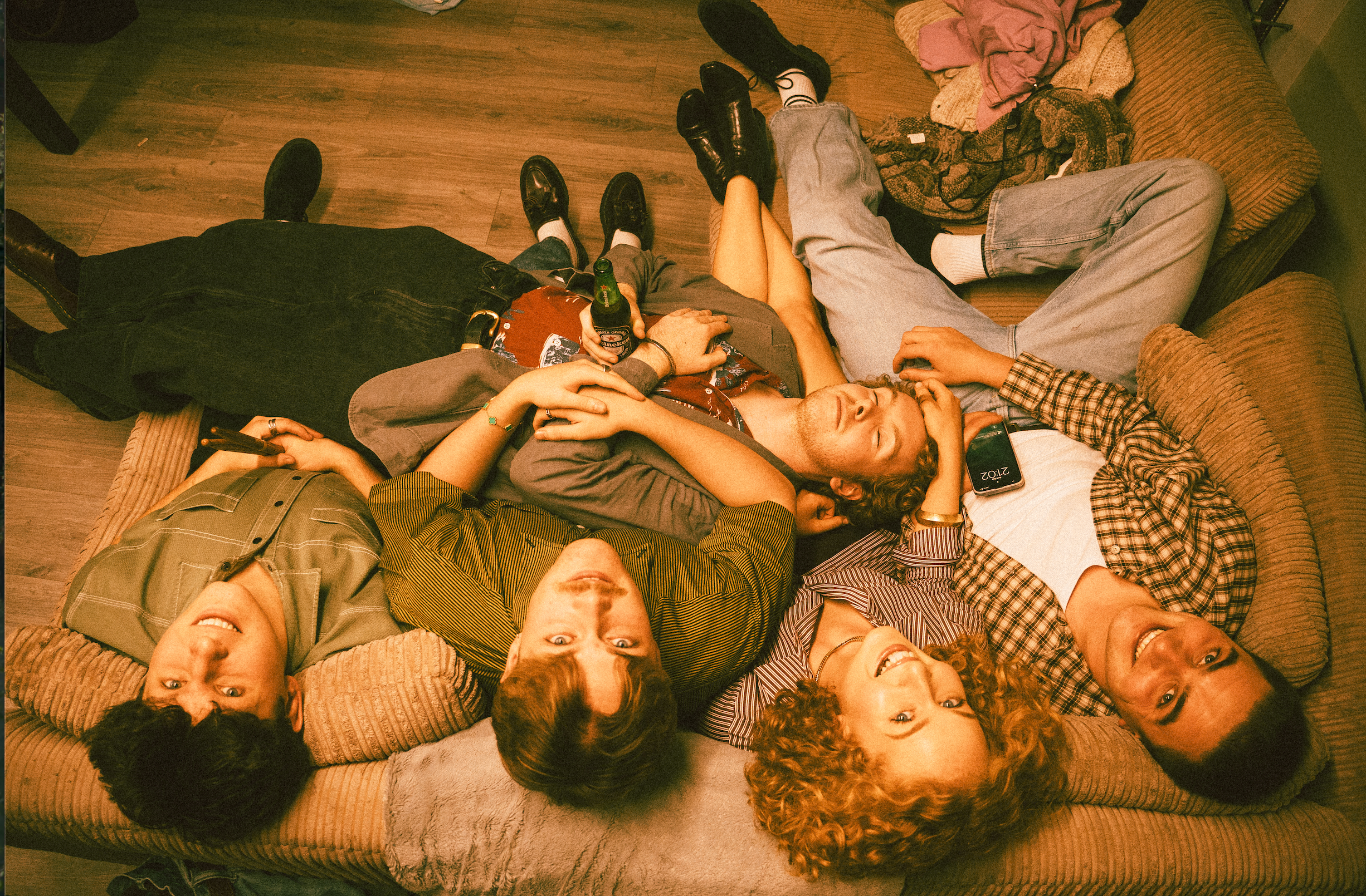 Maicin – 2026-04-05