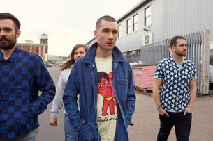 Bastille: DOOM DAYS CLUB NIGHTS