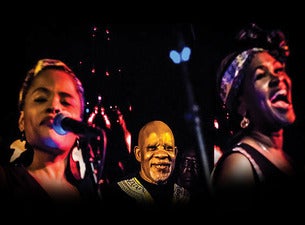 London African Gospel Choir Present Graceland - Evening Show (Drinks O, 2021-01-09, Лондон