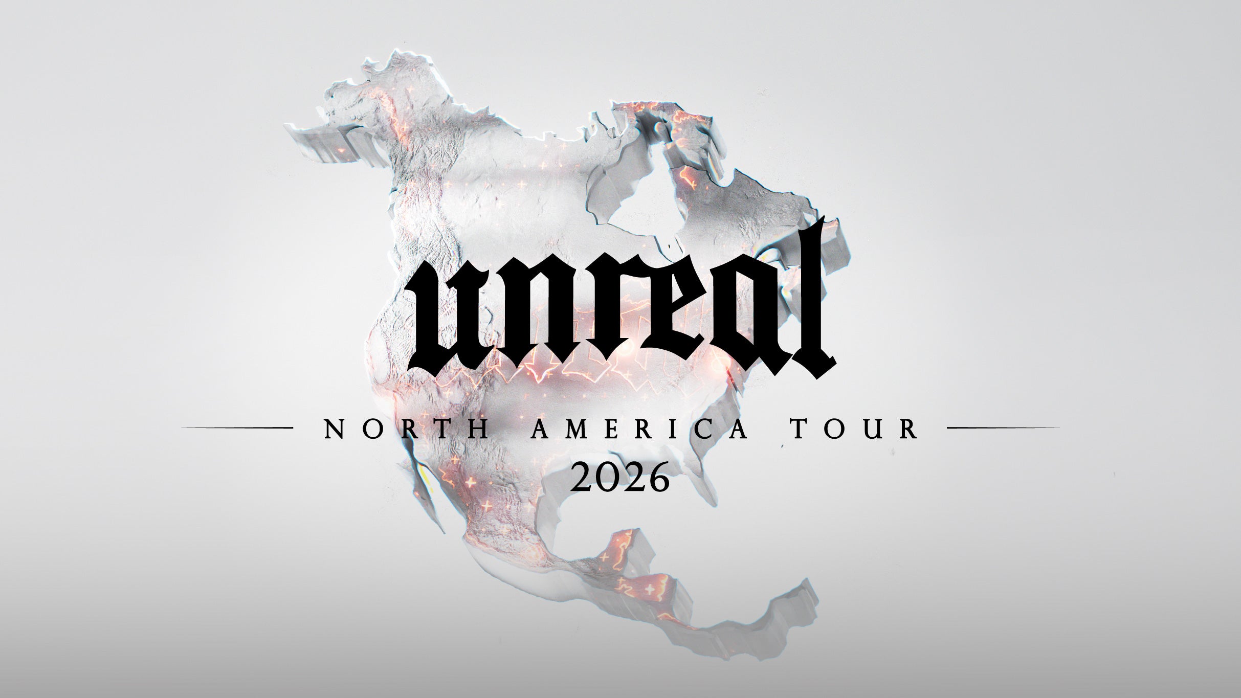 The Unreal