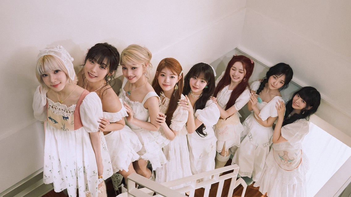 2026 UNIS 1ST TOUR : Ever Last