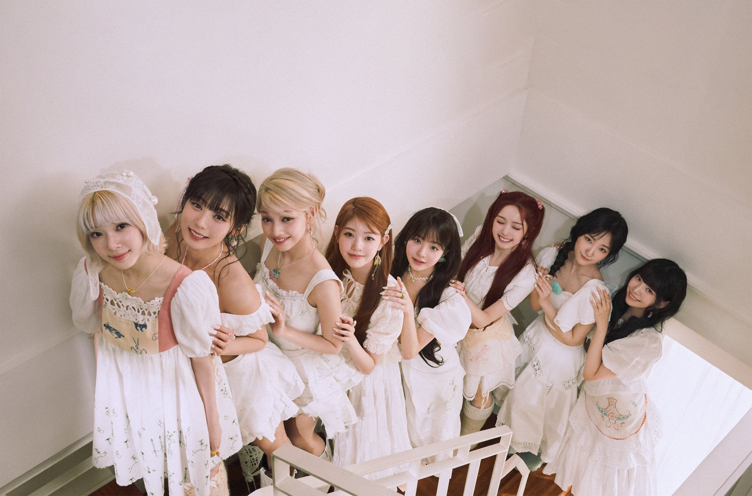 2026 UNIS 1ST Tour: Ever Last