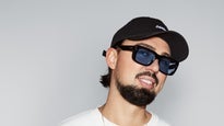 Sonny Fodera in UK