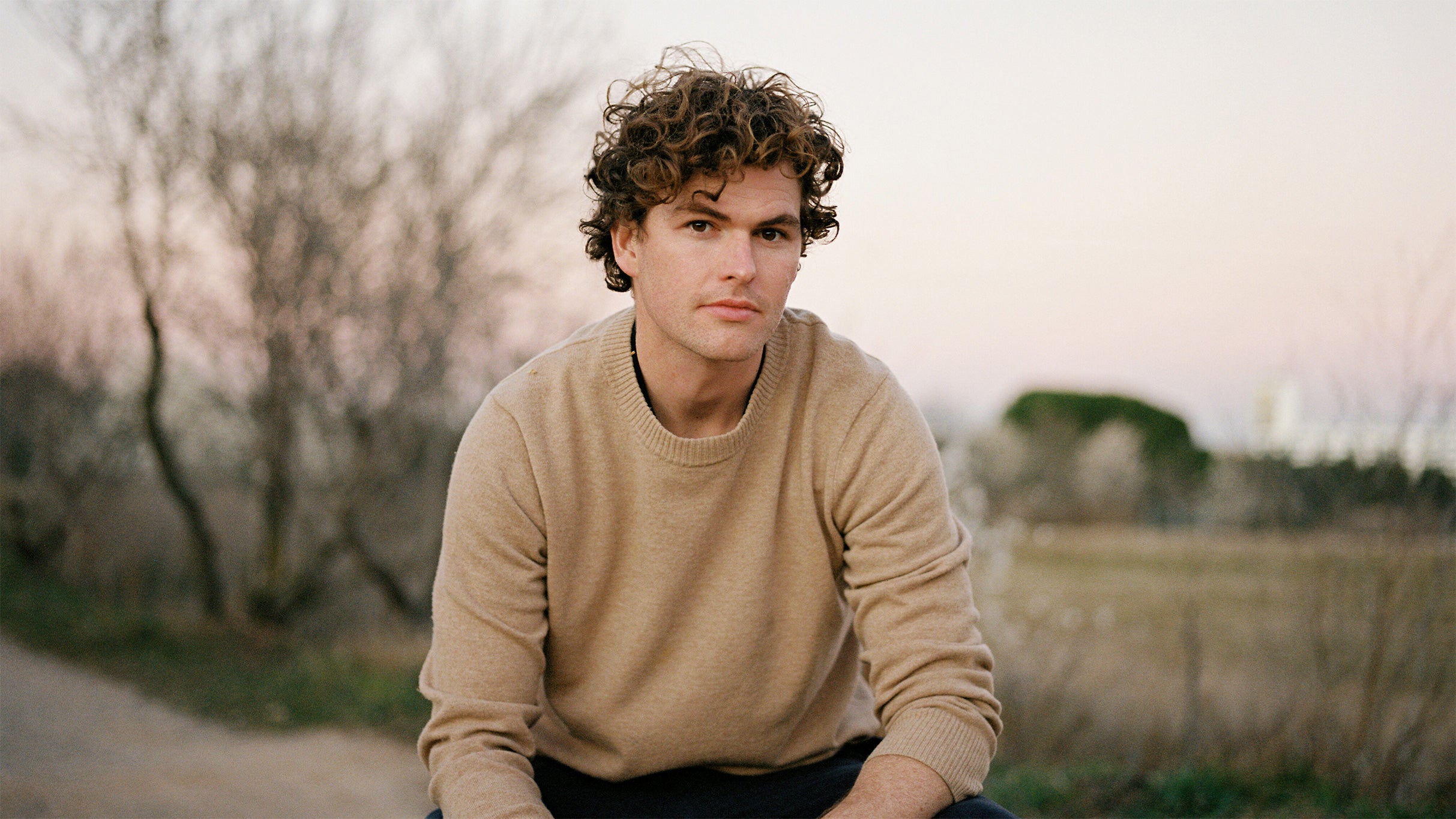 Vance Joy: In Our Own Sweet Time Tour 2023