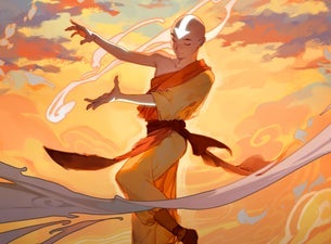 image of Avatar: The Last Airbender Live
