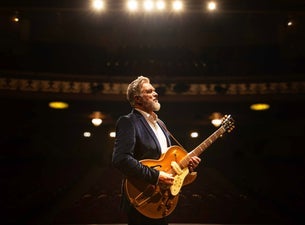 Sylvain Cossette - Tournée Rendez-vous 25e anniversaire at Théâtre Capitole