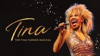 TINA – The Tina Turner Musical at Capital One Hall – Tysons, VA