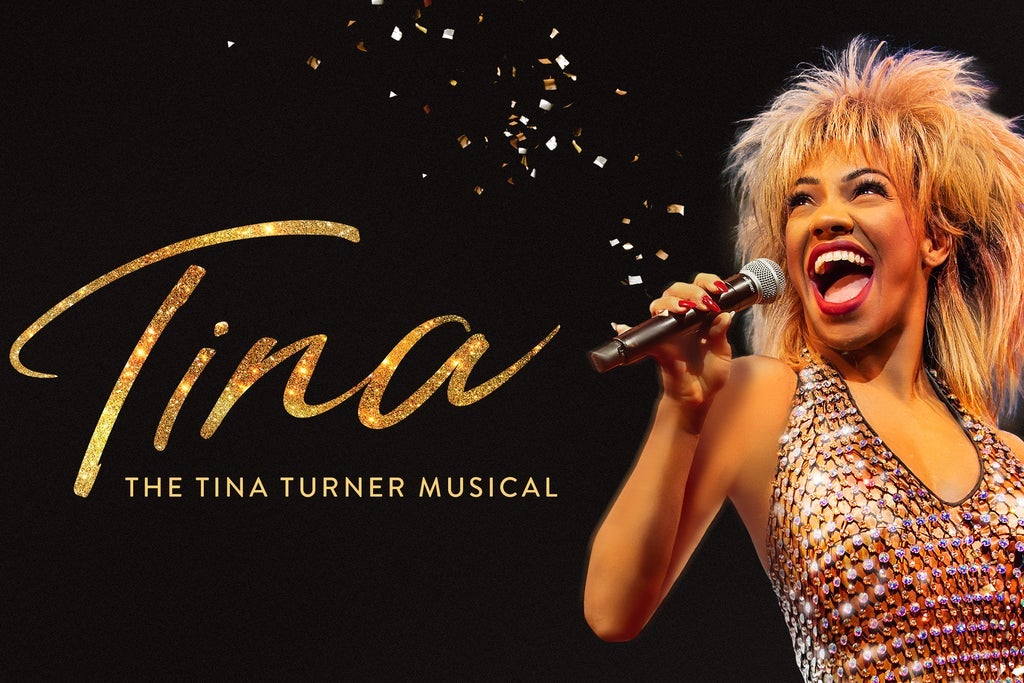 TINA - The Tina Turner Musical in South Dakota