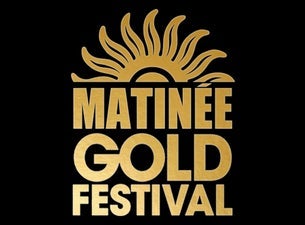 Matinée Gold Festival, 2024-04-30, Barcelona