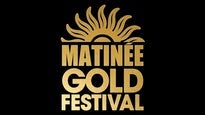 Matinee Gold en el España