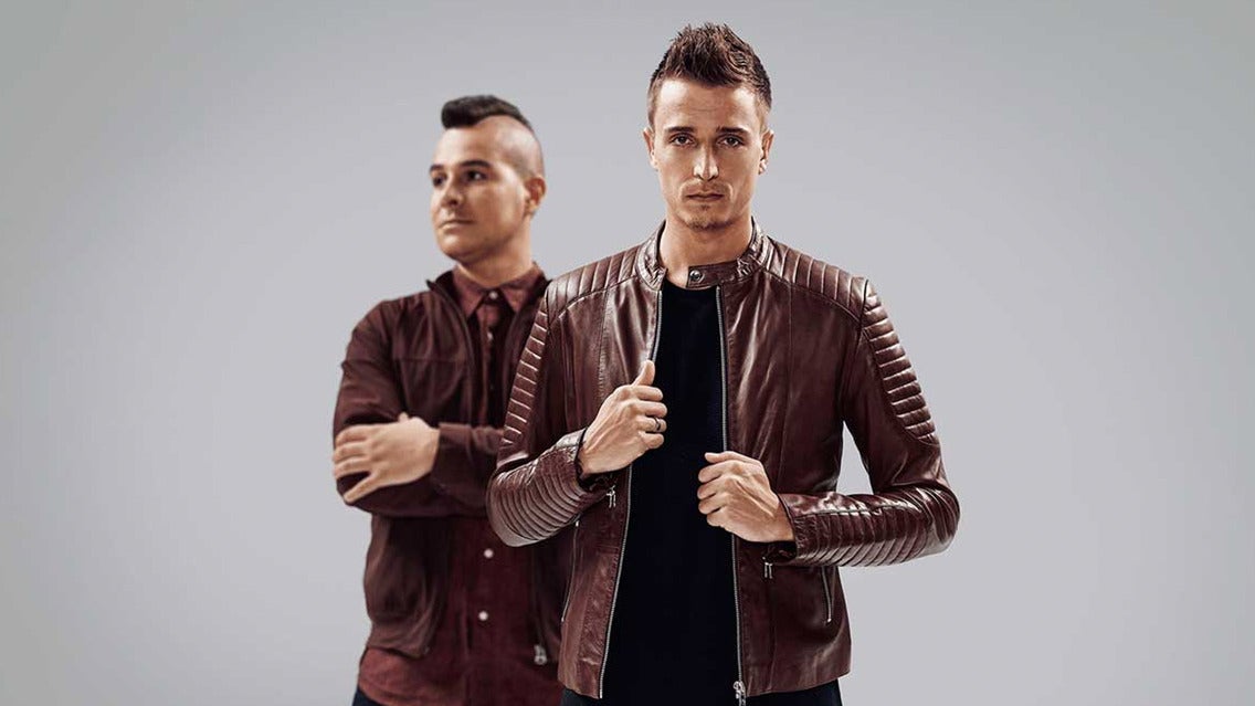 blasterjaxx tour dates