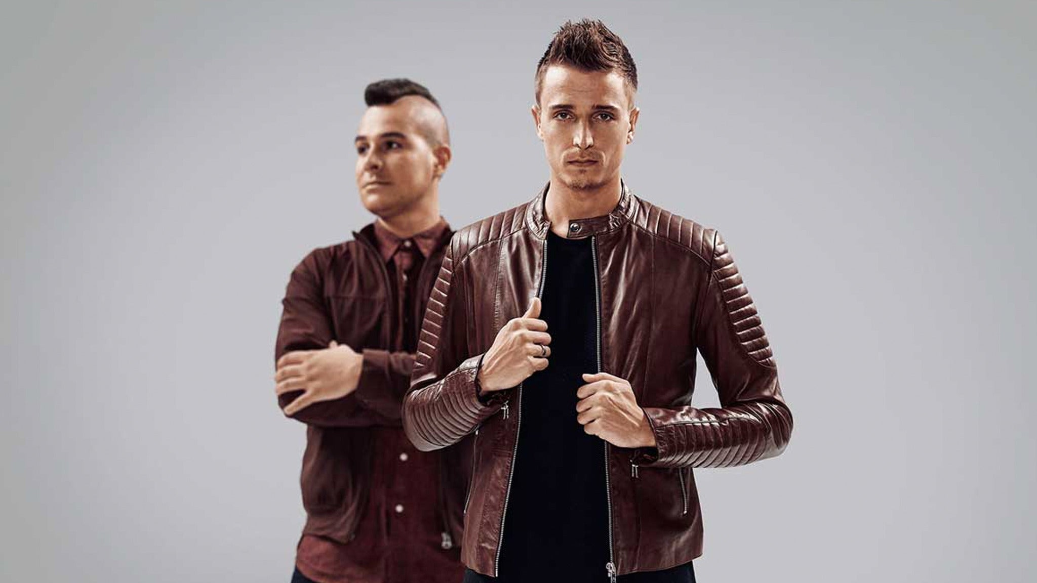The Gallery: Blasterjaxx Event Title Pic