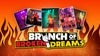 90's & Y2K Rock Brunch - Brunch of Broken Dreams - Most FUN Vegas Brunch!