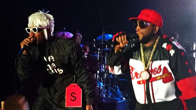 Outkast