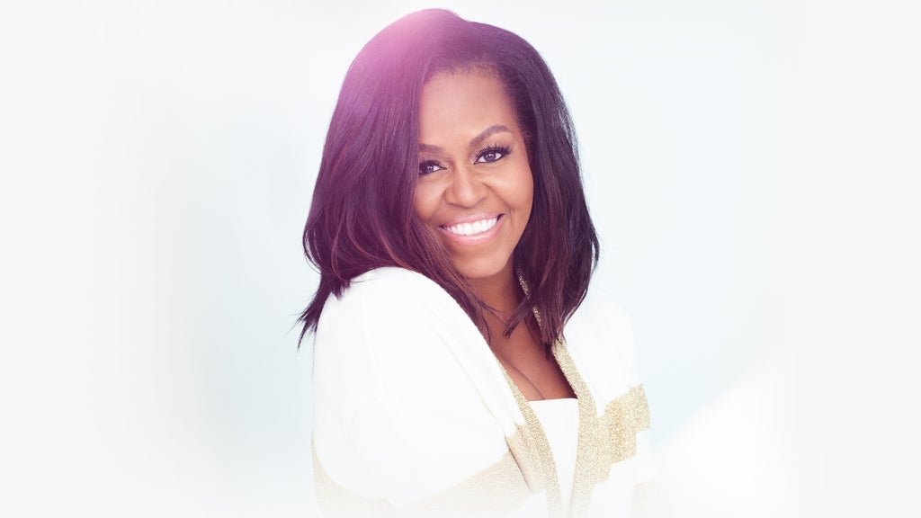 Hotels near Michelle Obama Events