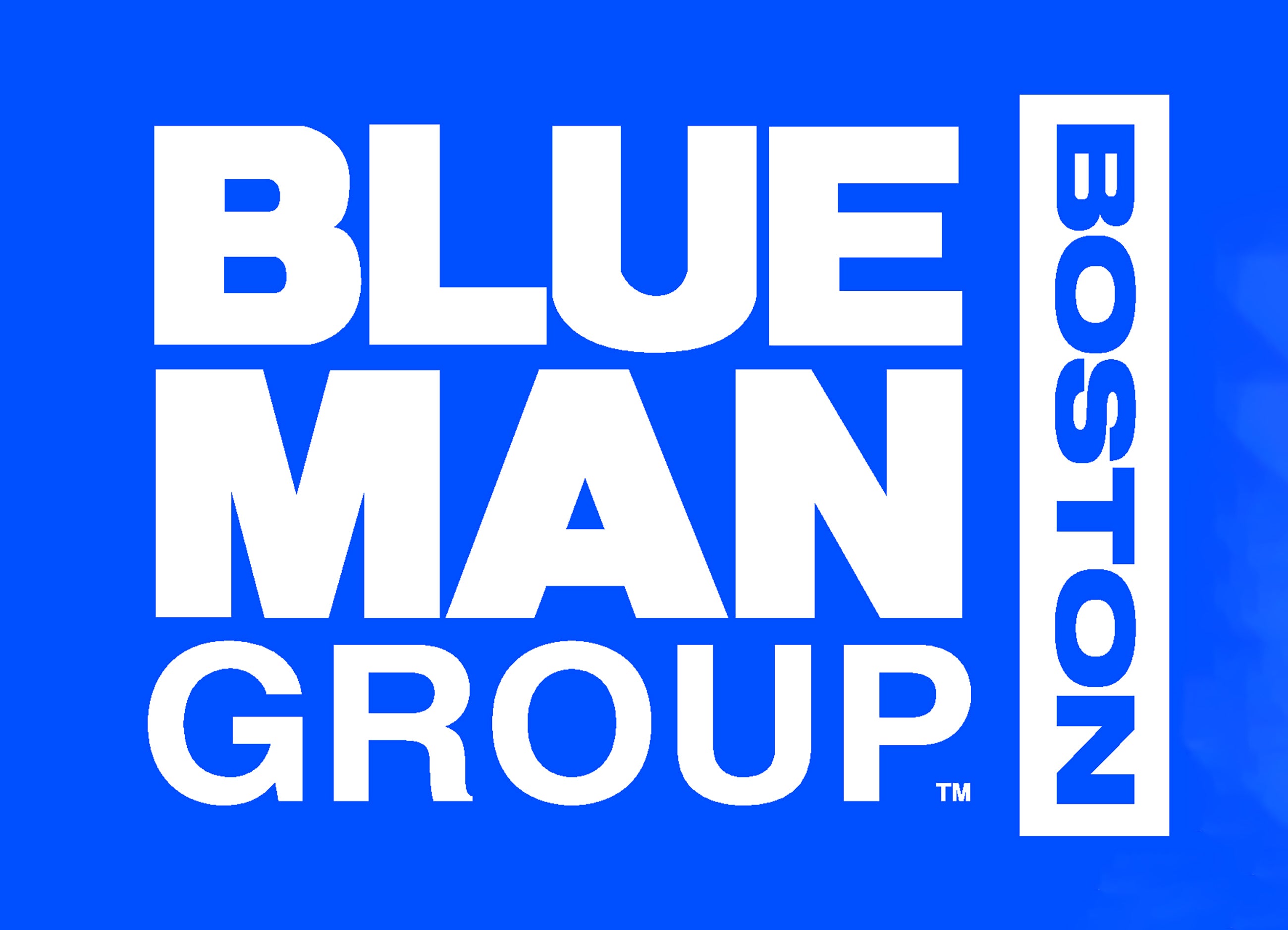 Blue Man Group Charles Playhouse at Charles Playhouse