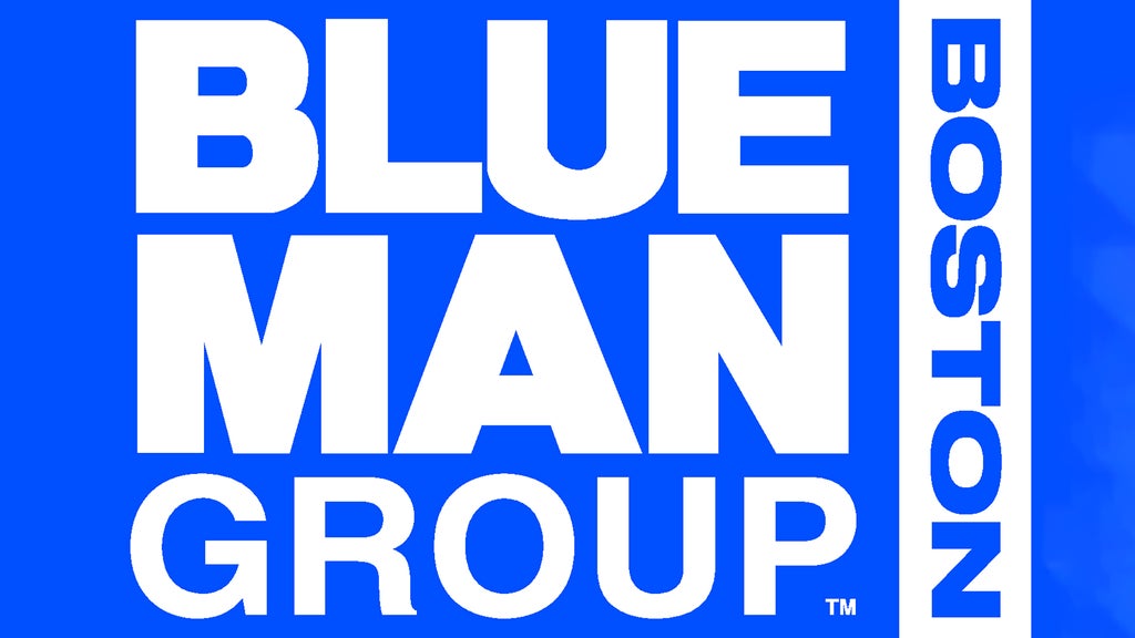 Hotels near Blue Man Group Charles Playhouse Events