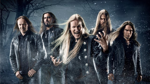 wintersun band tour