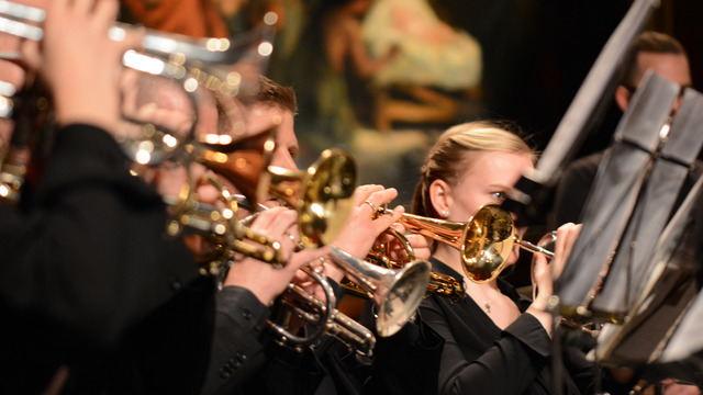 Oslo Brassfestival 2017