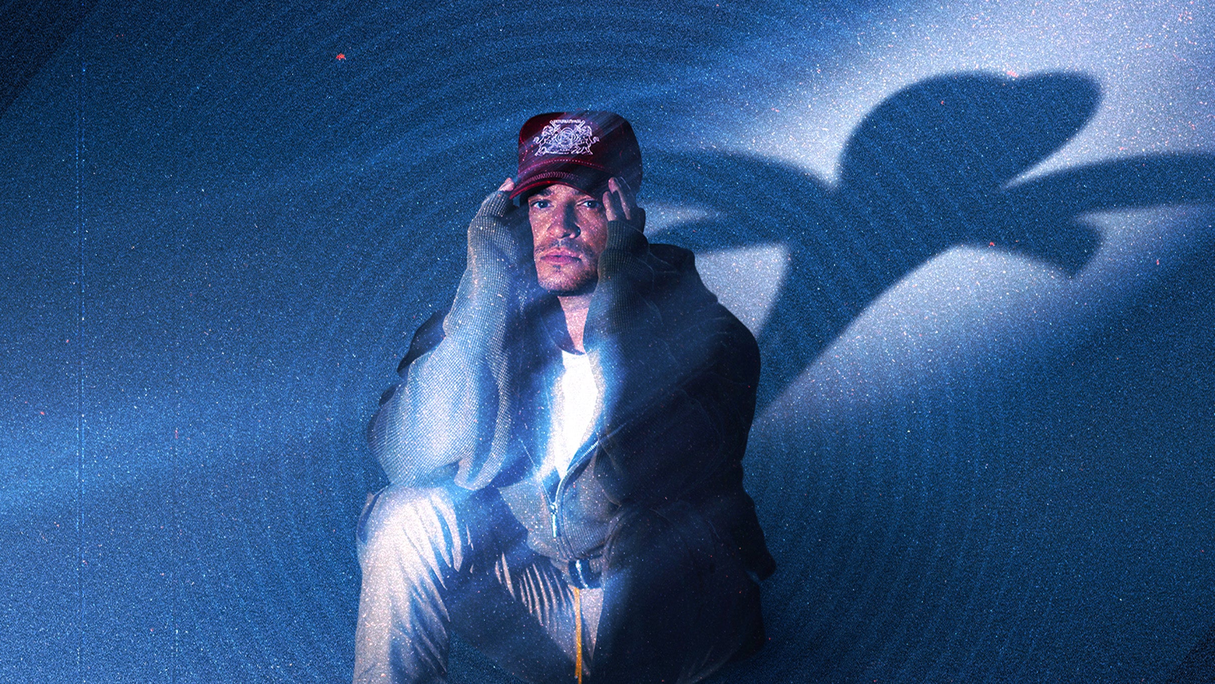 Bohemia Presents Jonas Blue