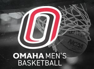 Image of University of Nebraska-Omaha Basketball